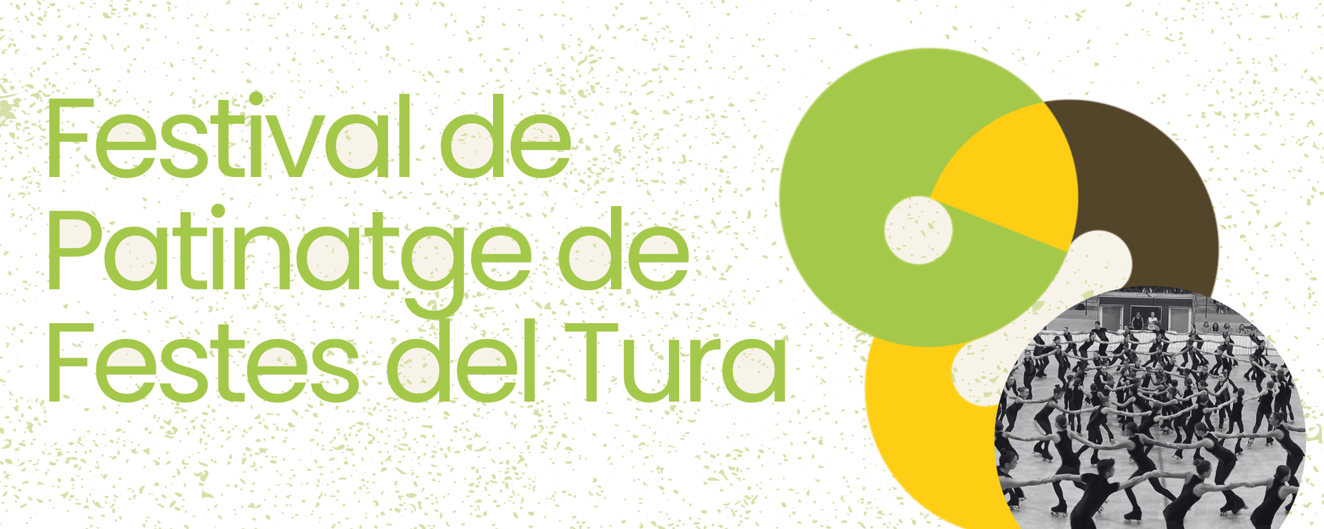 Festival de Patinatge de Festes del Tura