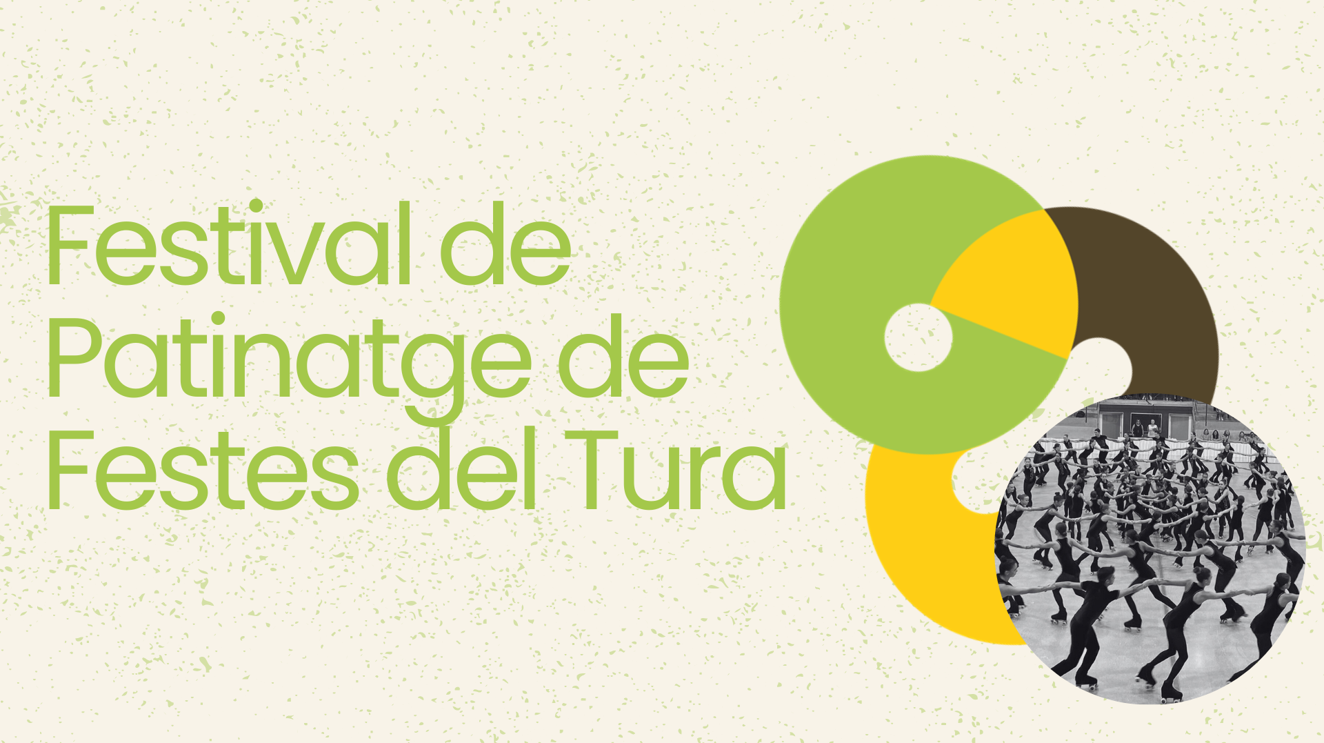 Festival de Patinatge de Festes del Tura