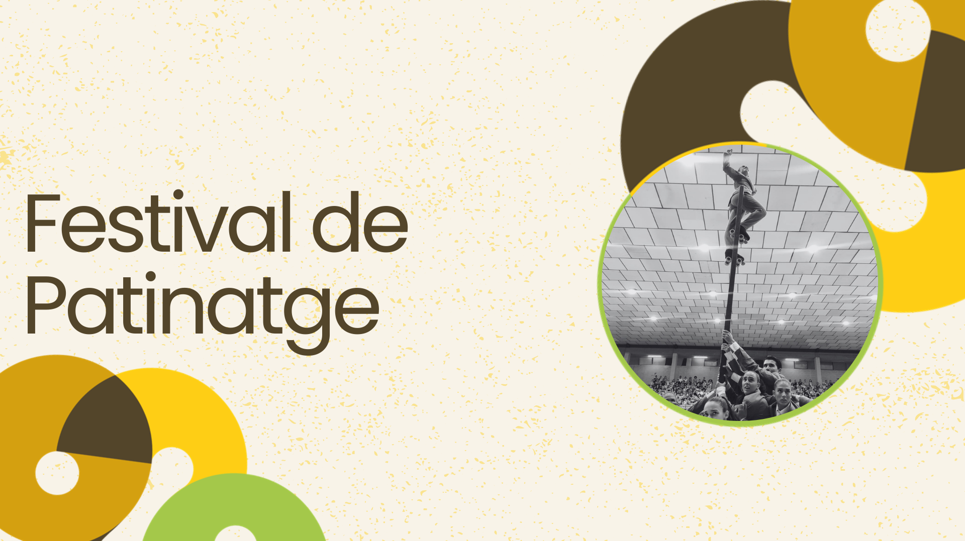 Festival de Patinatge