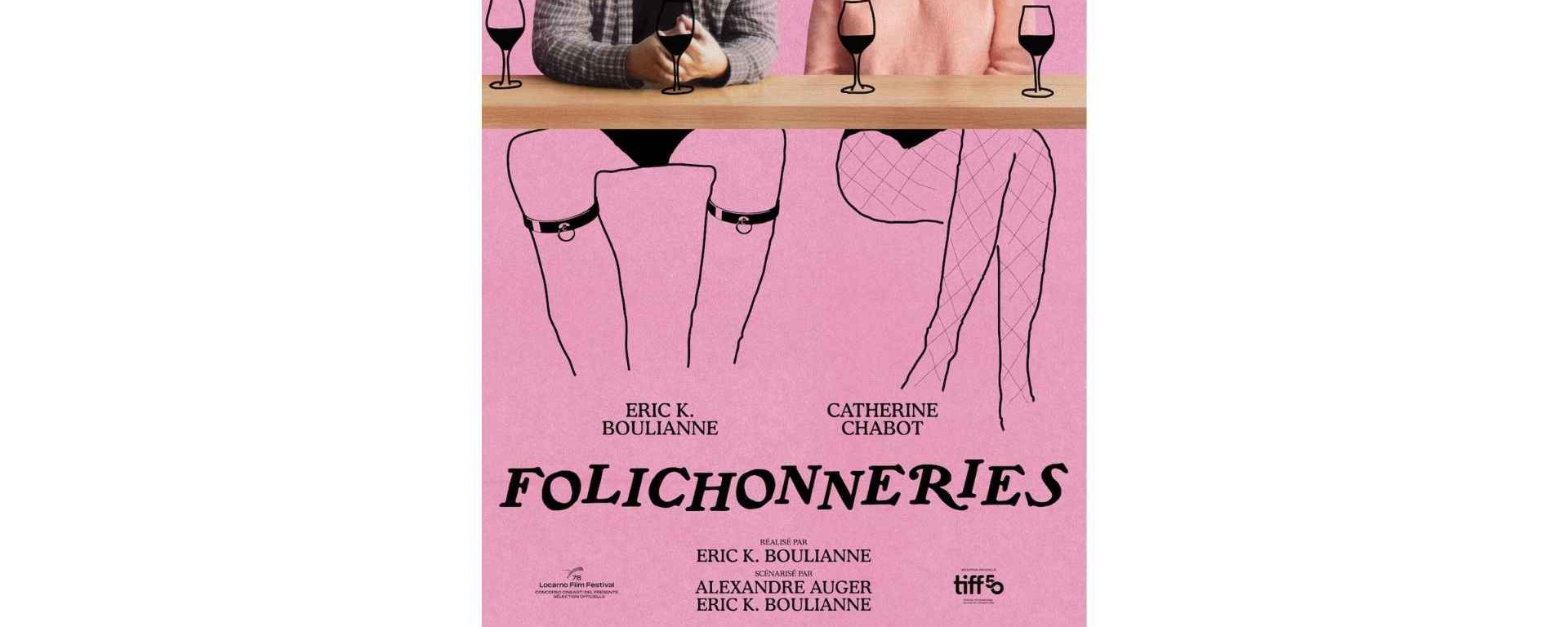 folichonners