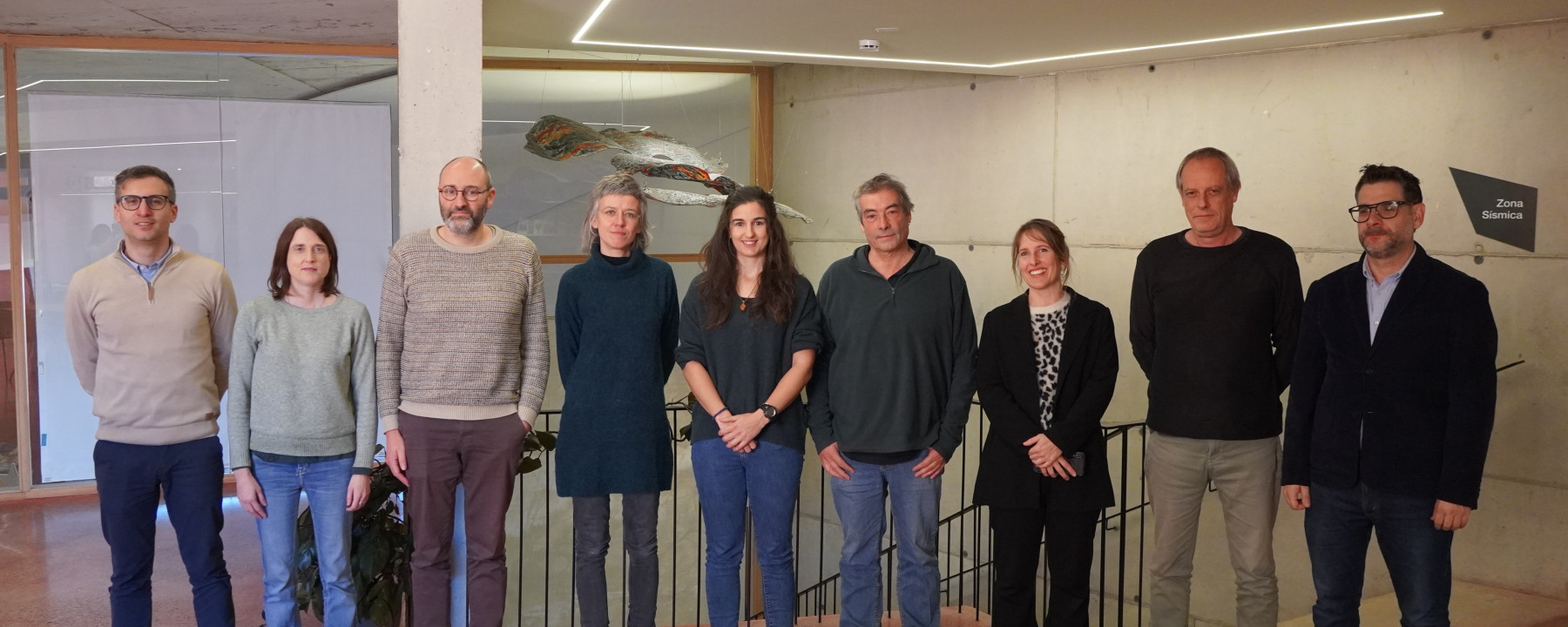 Fotografies de grup (1)