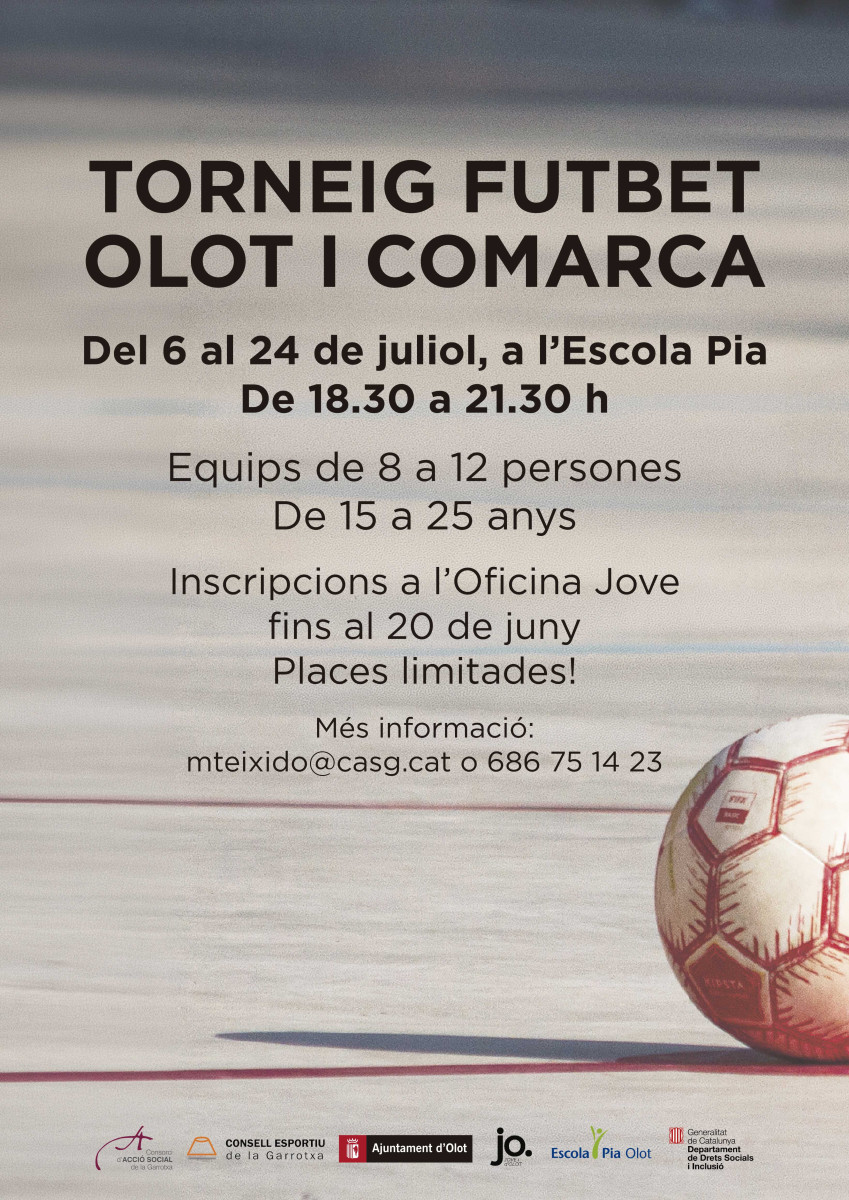 futbet-2026_cartell