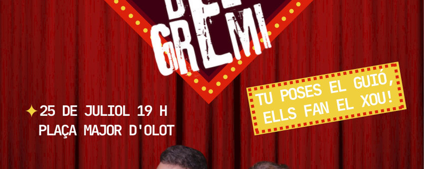 ImproShow v6