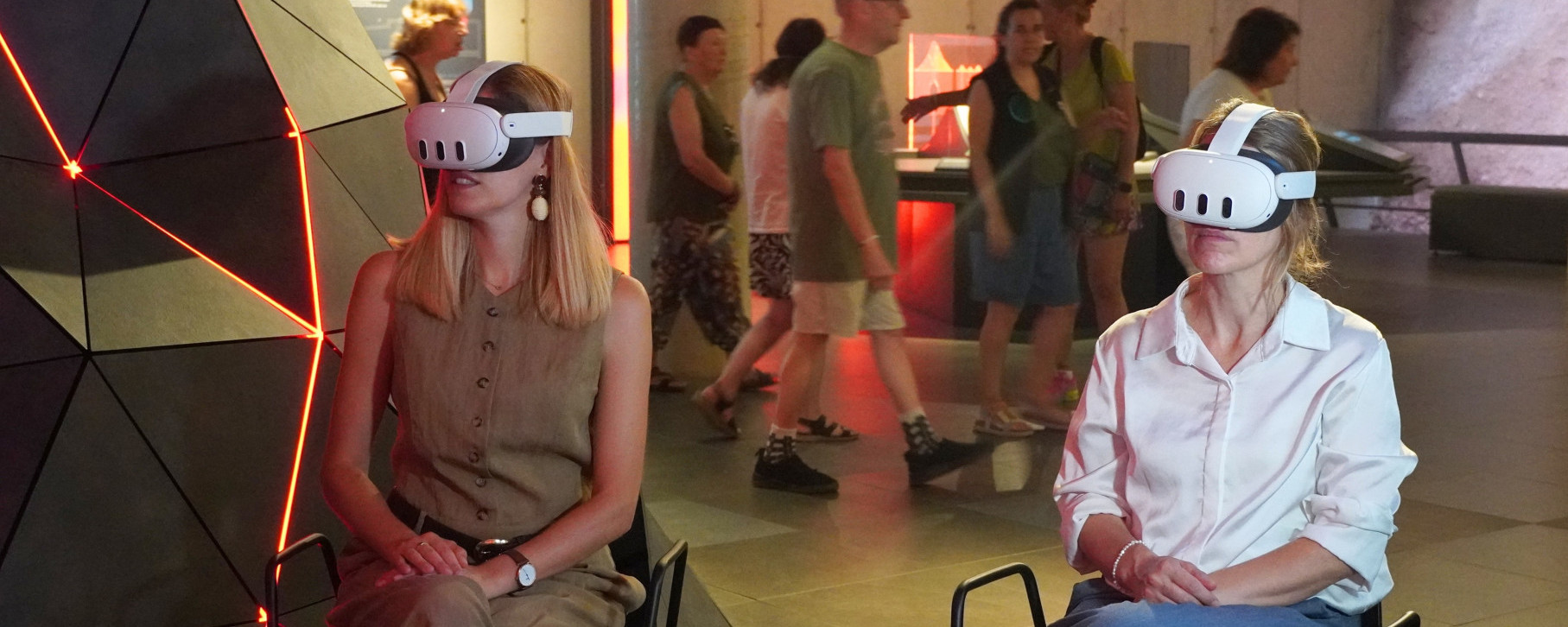L'Espai Cràter estrena una nova experiència immersiva (2)