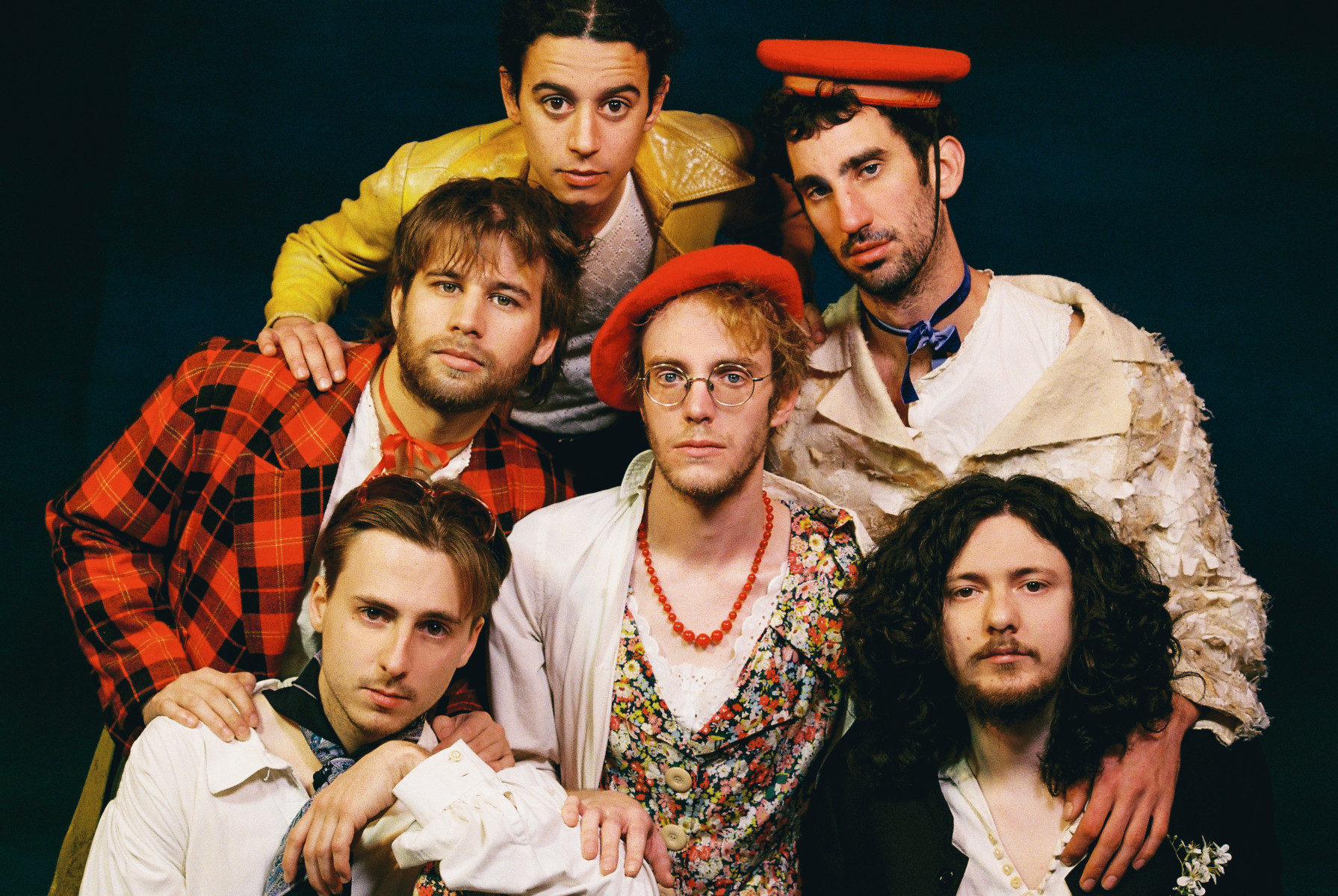 La Ludwig Band - Gràcies per venir © Natàlia Cornudella 12