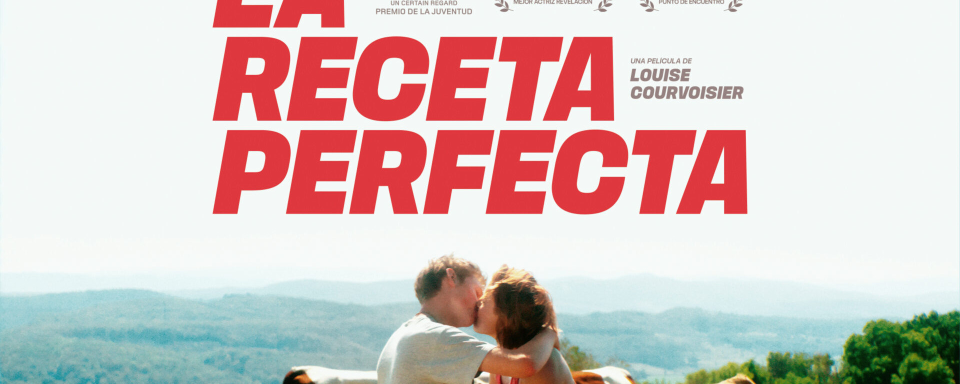 la-receta-perfecta