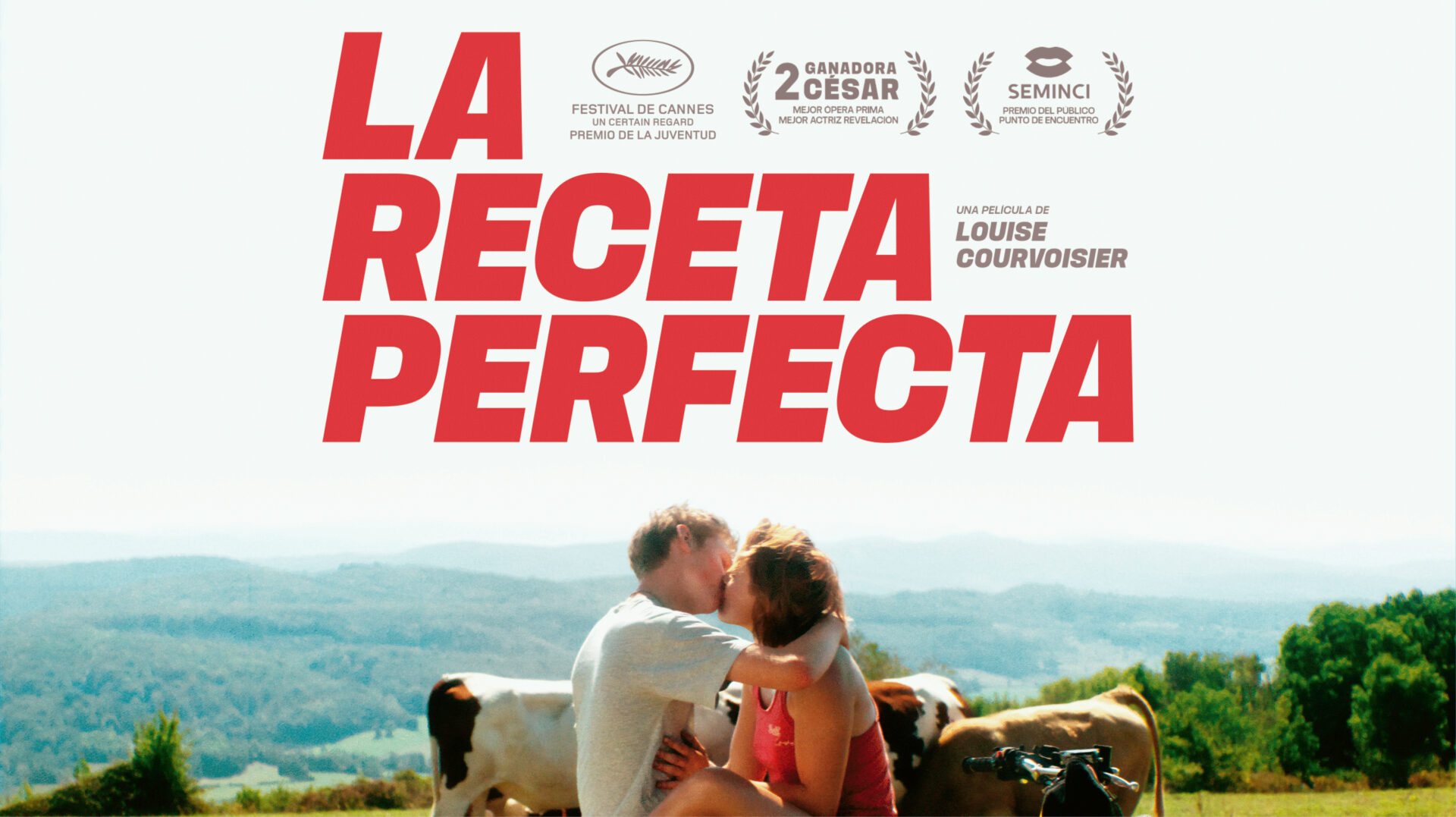 la-receta-perfecta