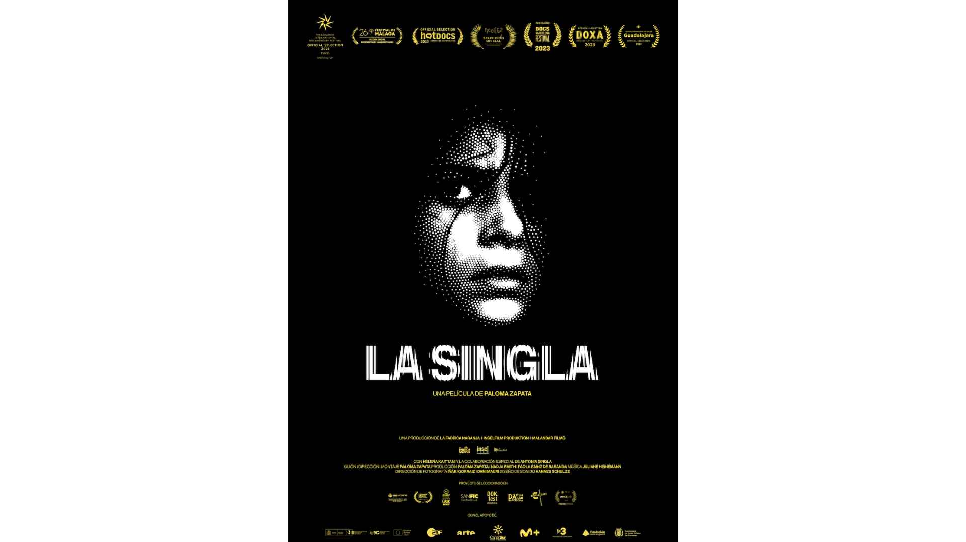la-singla