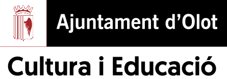 logotip-area-cultura-educació-ajuntament-olot