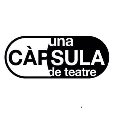 Logotip_UnaCàpsuladeteatre
