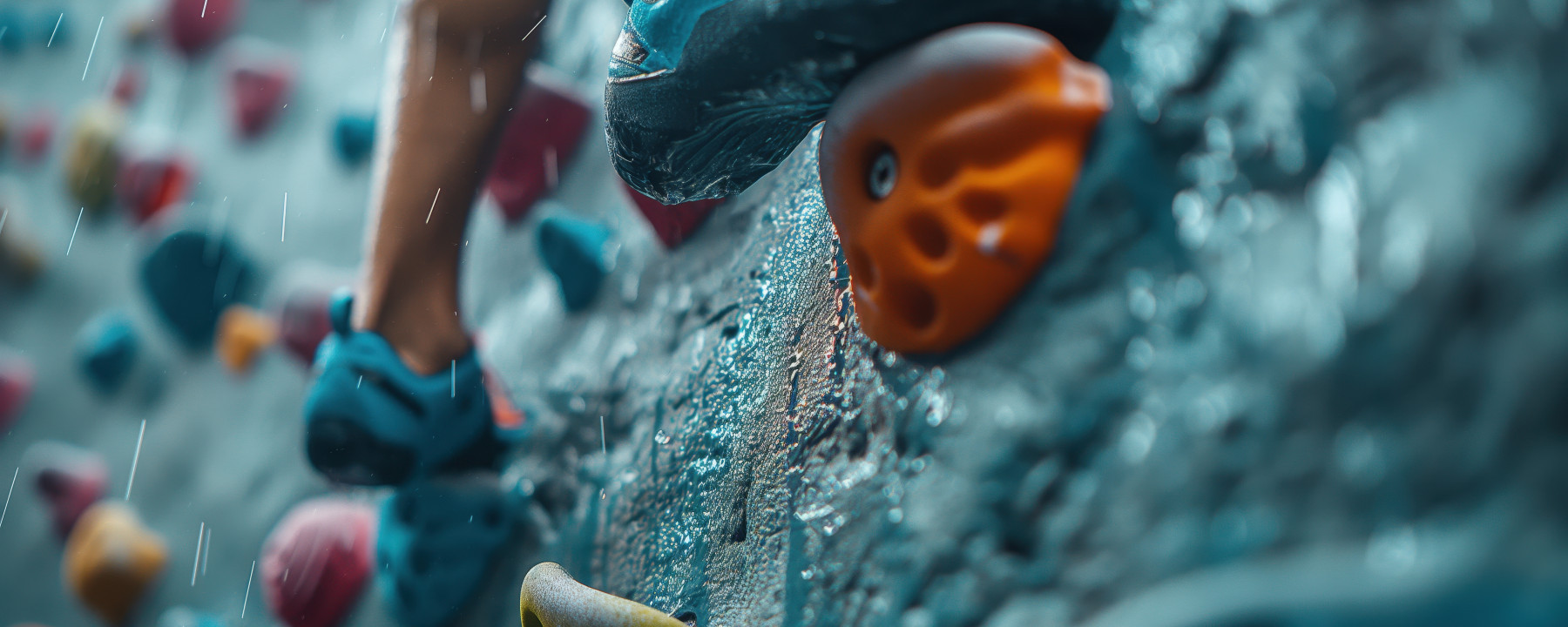 man-bouldering-spot