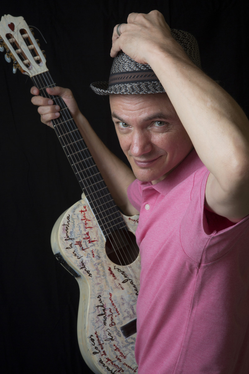 Marc Parrot