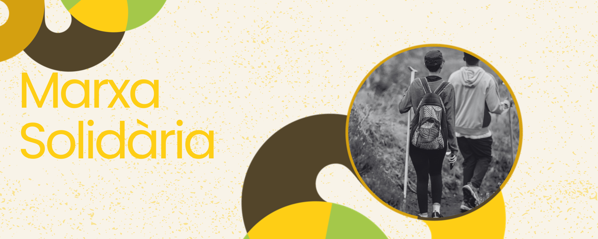 Marxa Solidària
