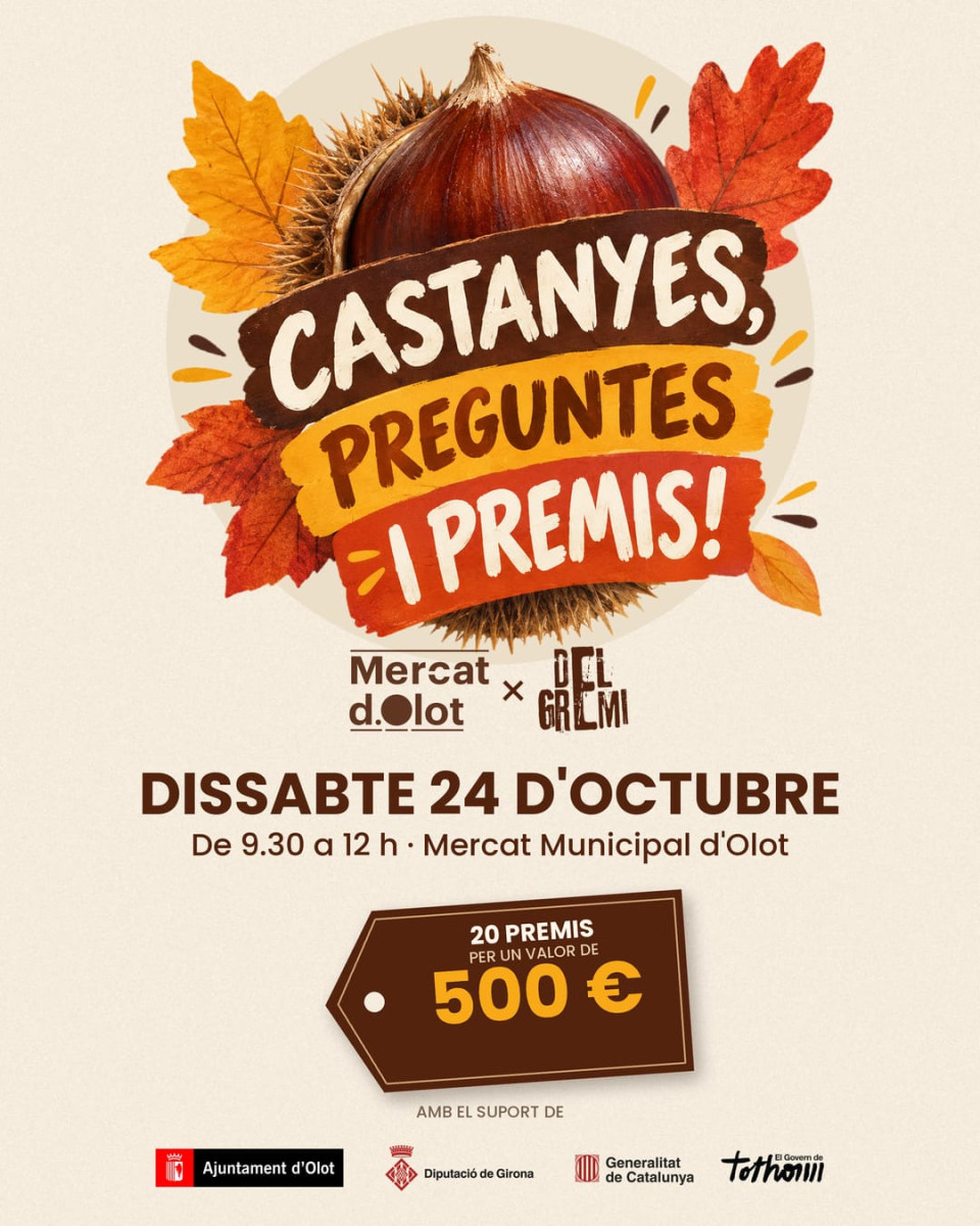 Mercat_castanyada_cartell