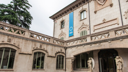 Museu-dels-Sants