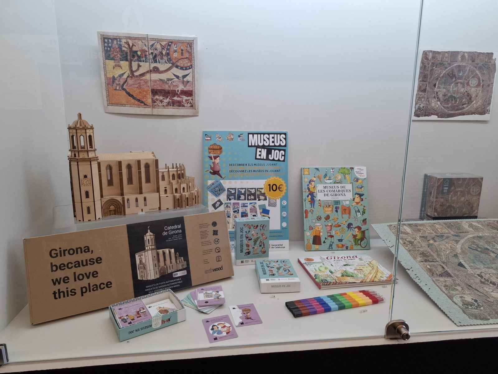 Museus en joc 3