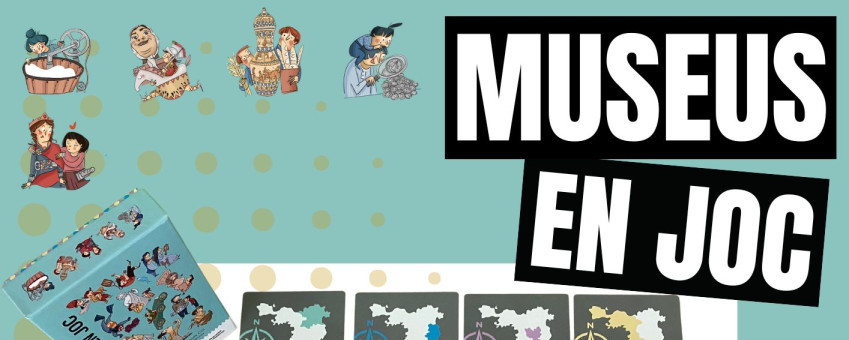 Museus en joc 5