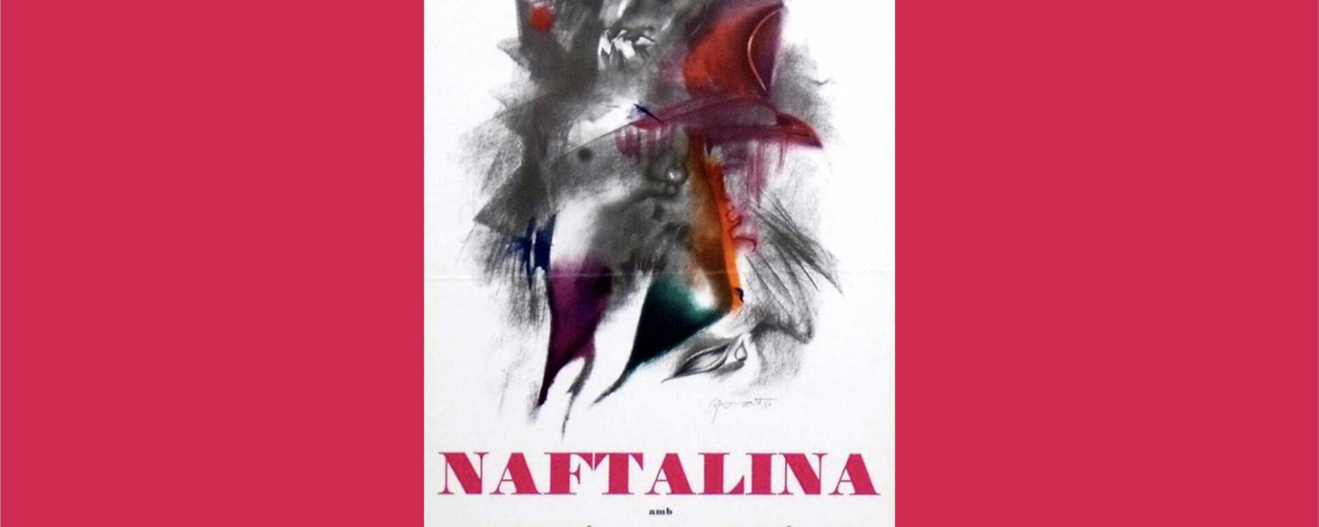 naftalina