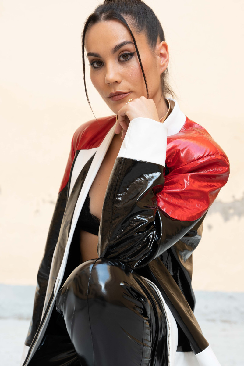 nuria lopez