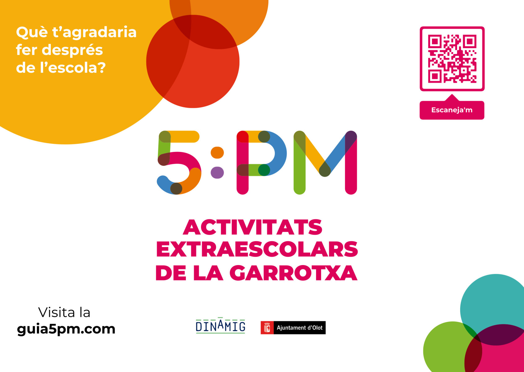 Postal Guia 5PM 2025-1