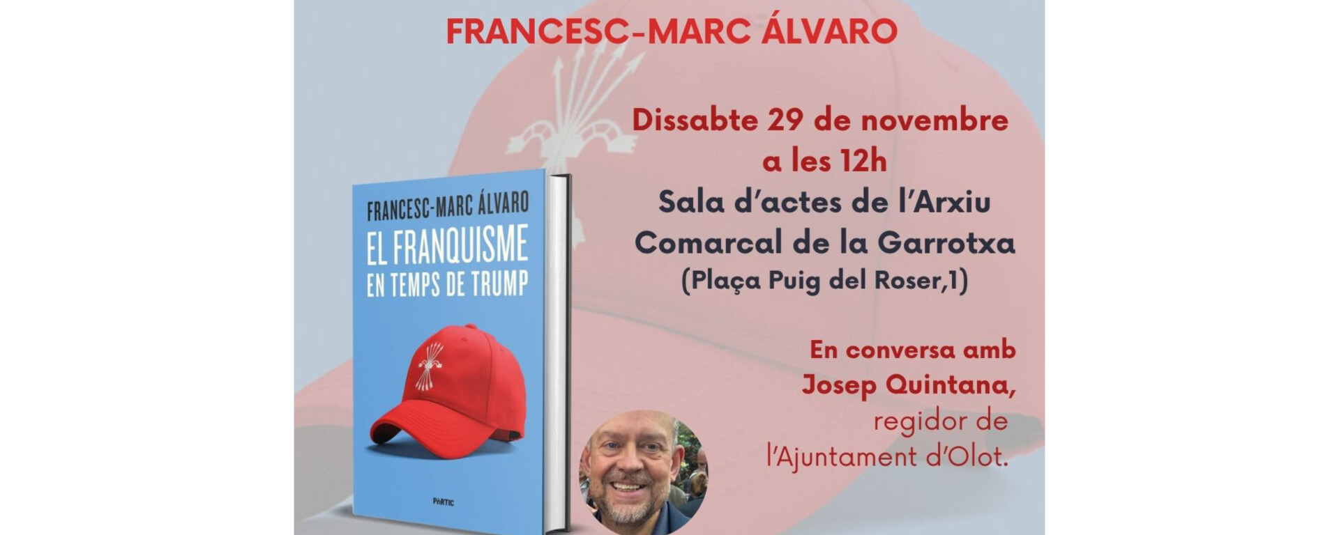 presentacio-franquisme-trump