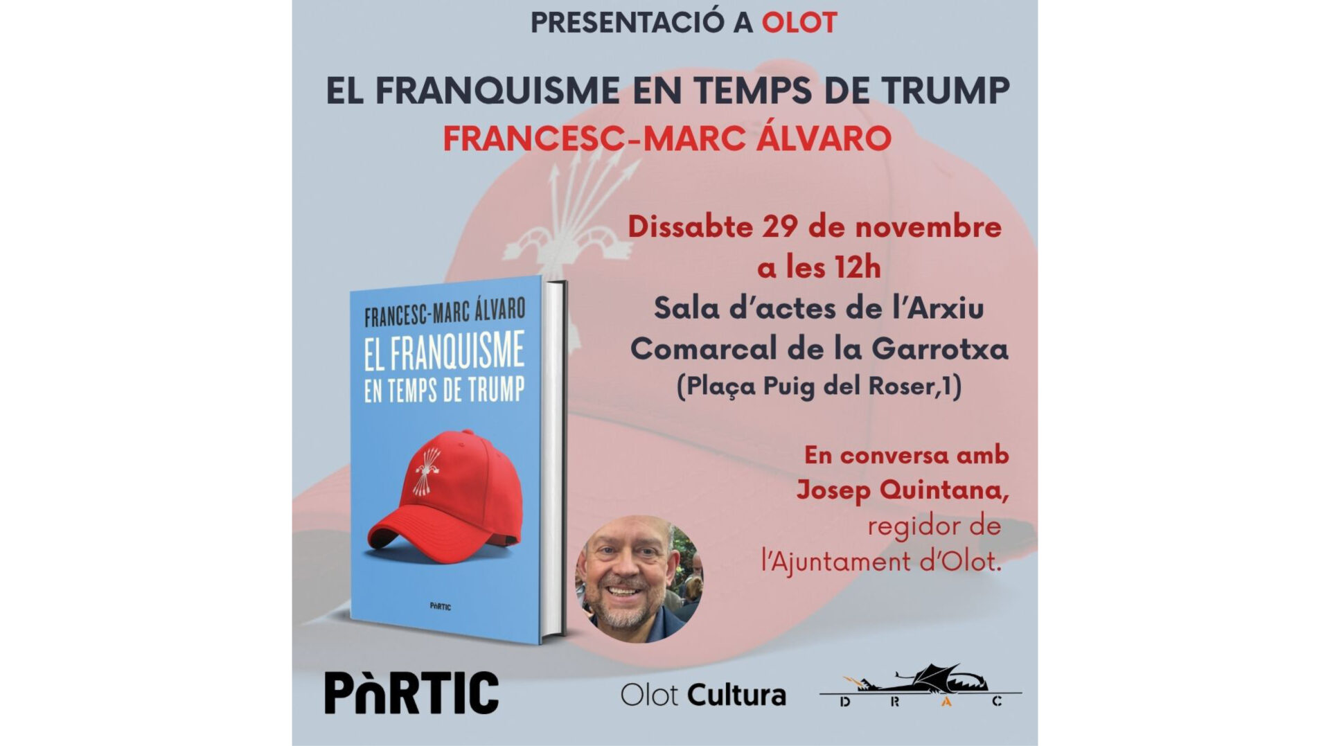 presentacio-franquisme-trump
