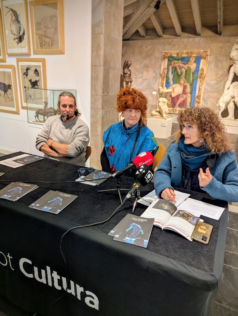 presentació programació OC 2026