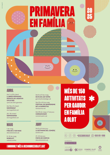 PrimaveraOlot_cartell2025