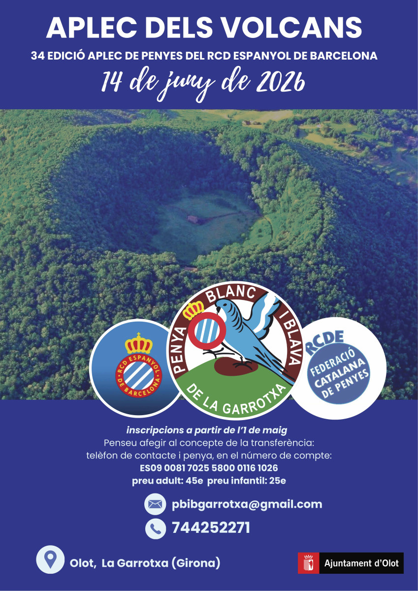 Programa_APLEC DELS VOLCANS 2026-1