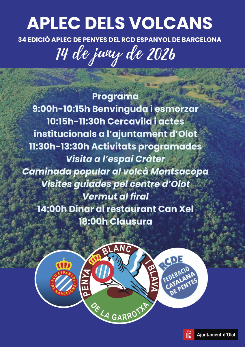 Programa_APLEC DELS VOLCANS 2026-2