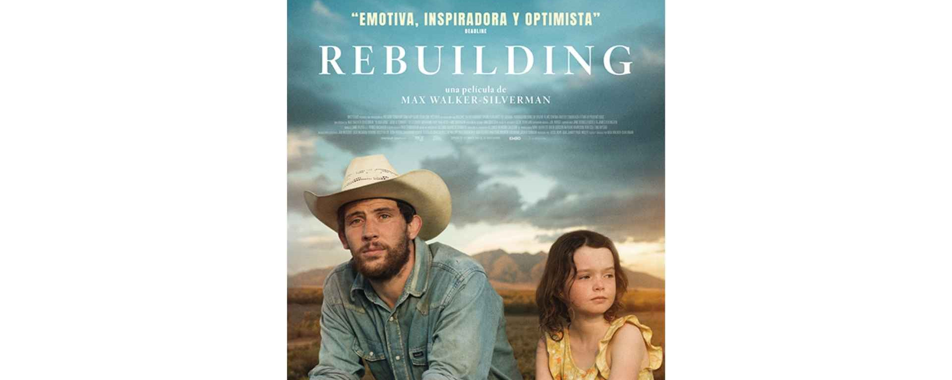 rebuilding
