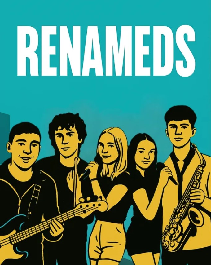 renameds