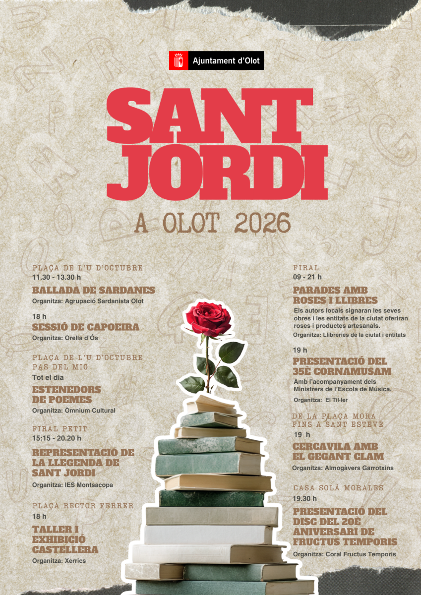 Sant Jordi Olot 2026 (5)