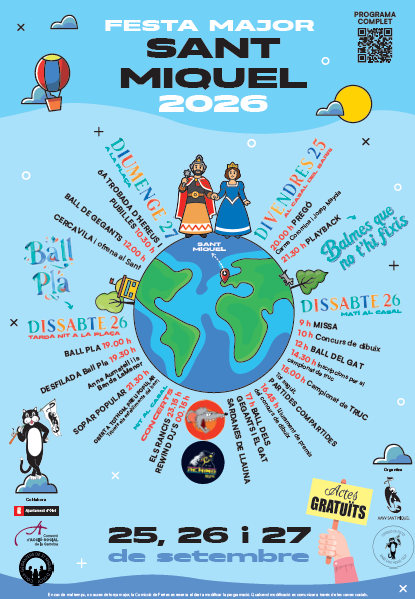 SantMiquel2026