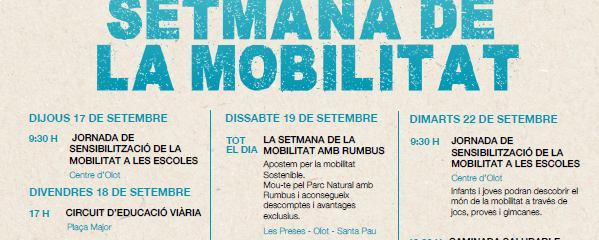 SetmanaMobilitat