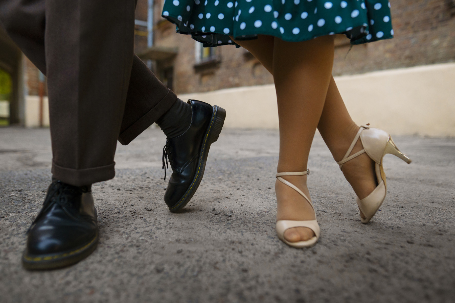 swingdance