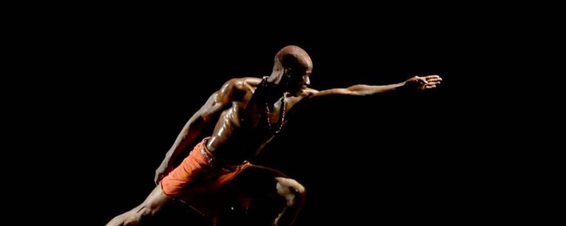 taller dansa maasai