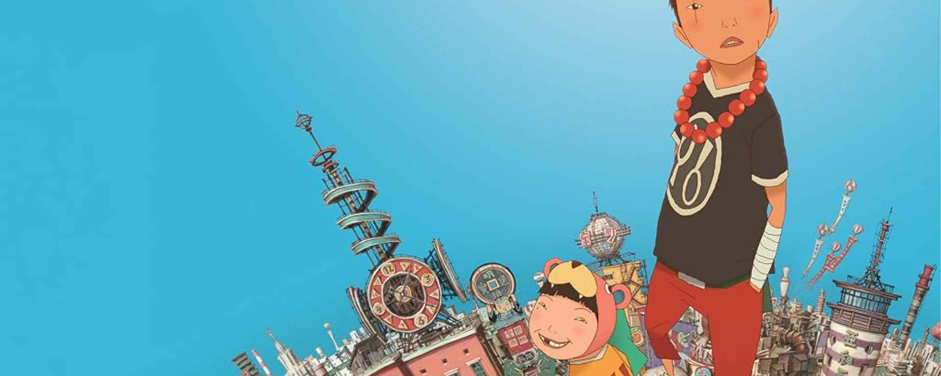 tekkonkinkreet-2
