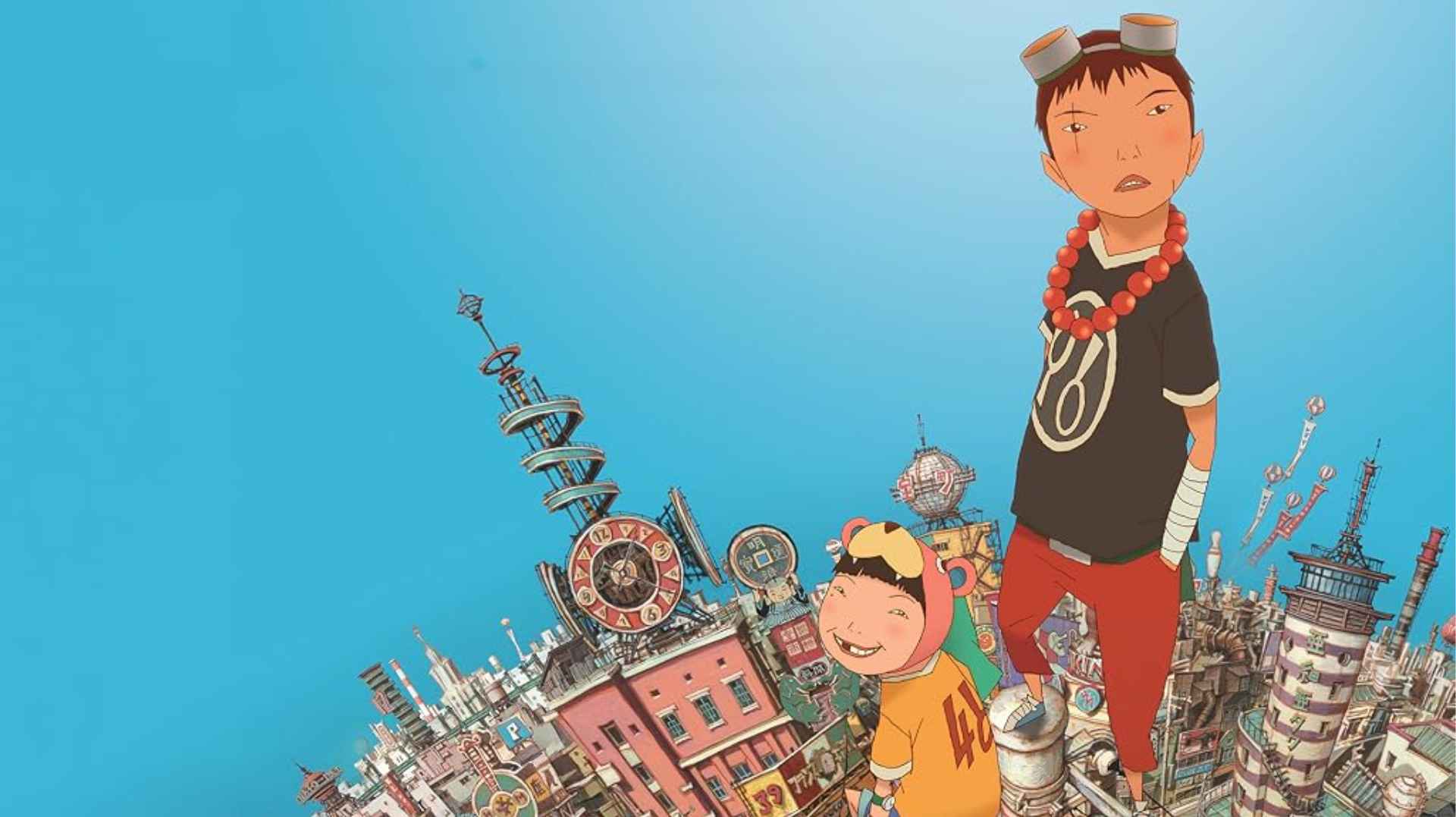 tekkonkinkreet-2