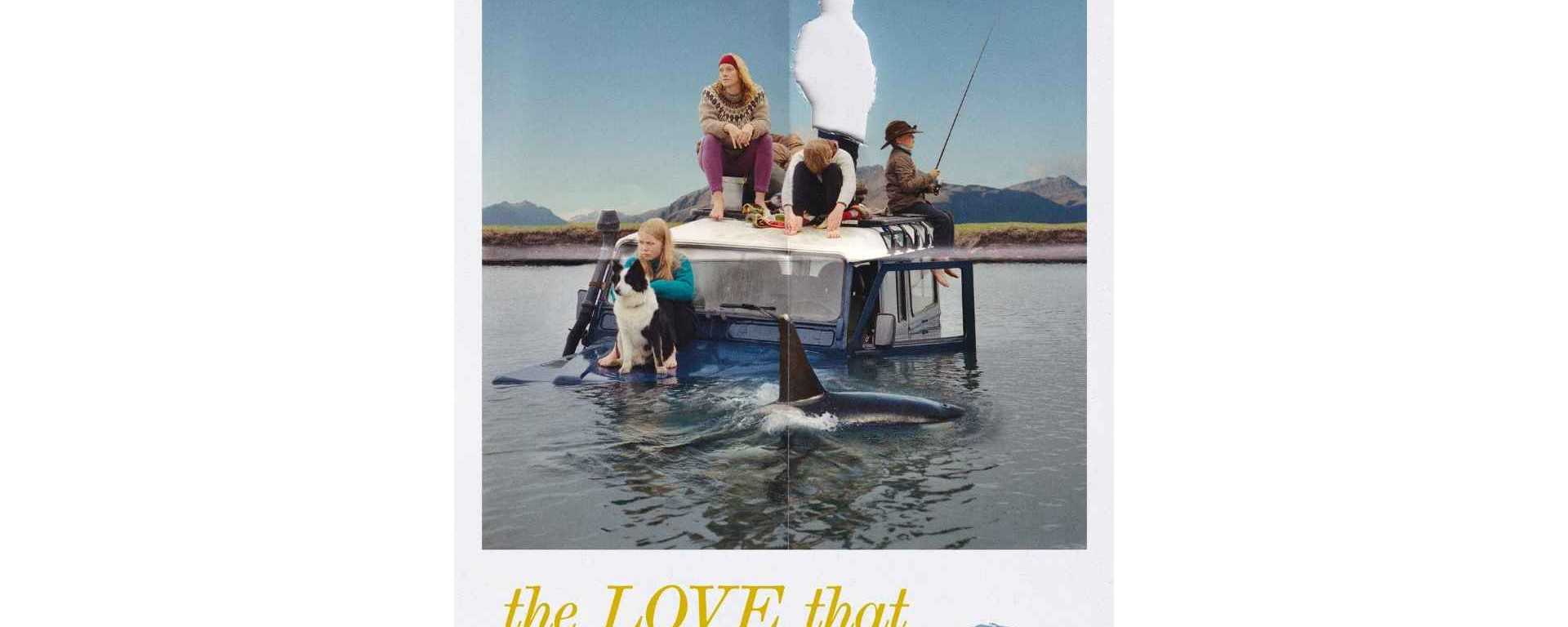 the-love-that-remains