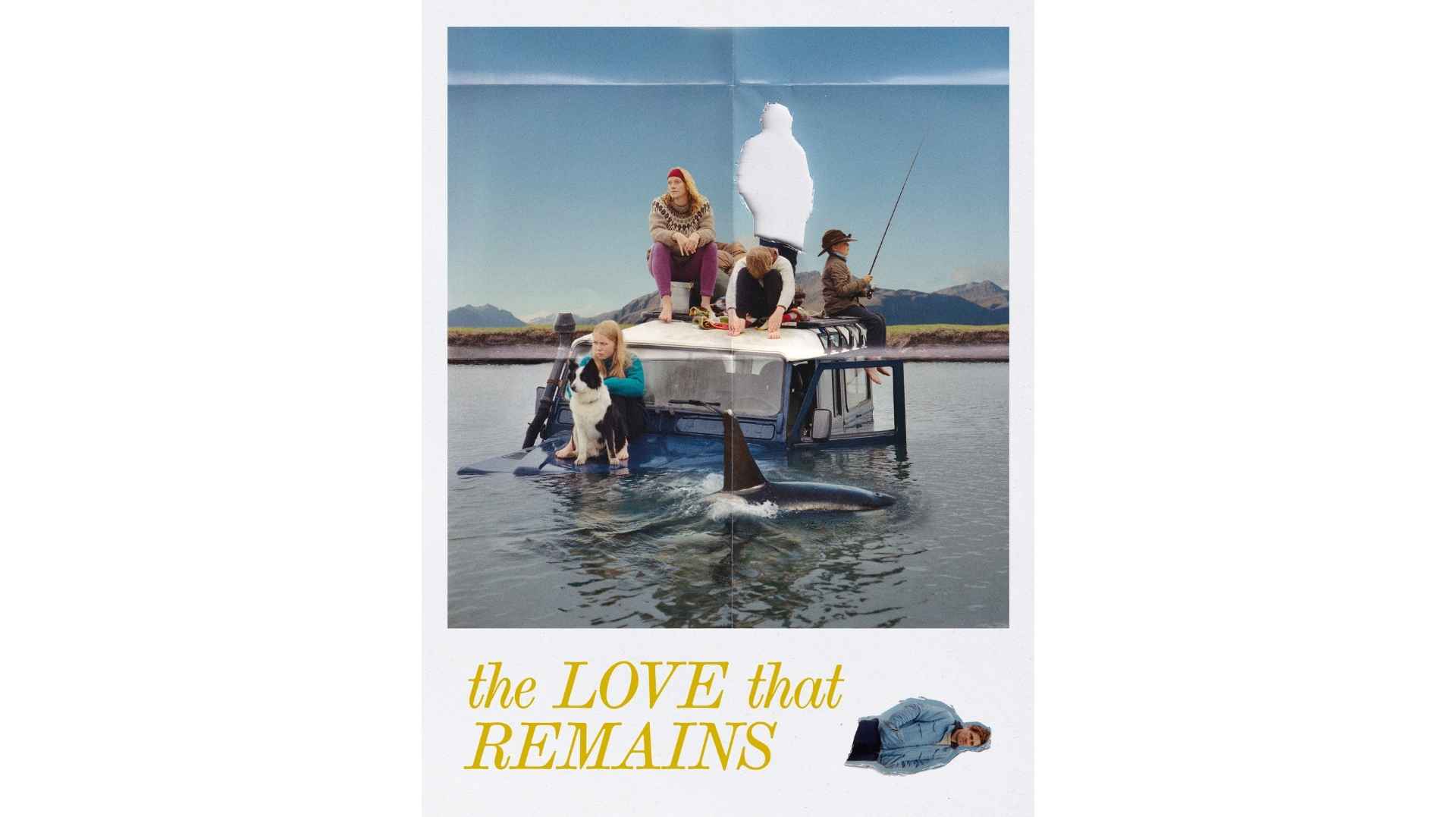 the-love-that-remains