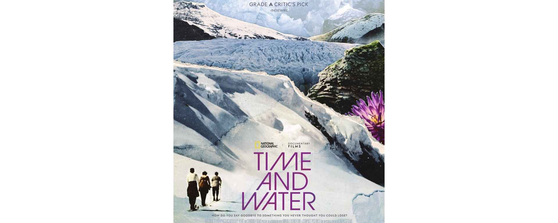 time-and-water