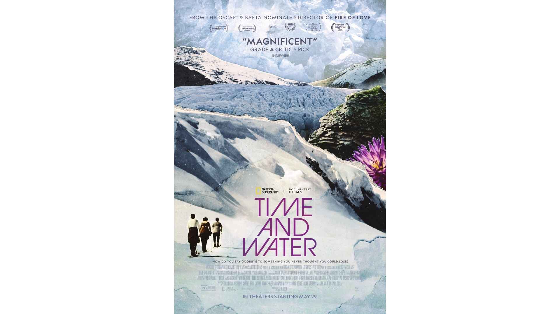 time-and-water