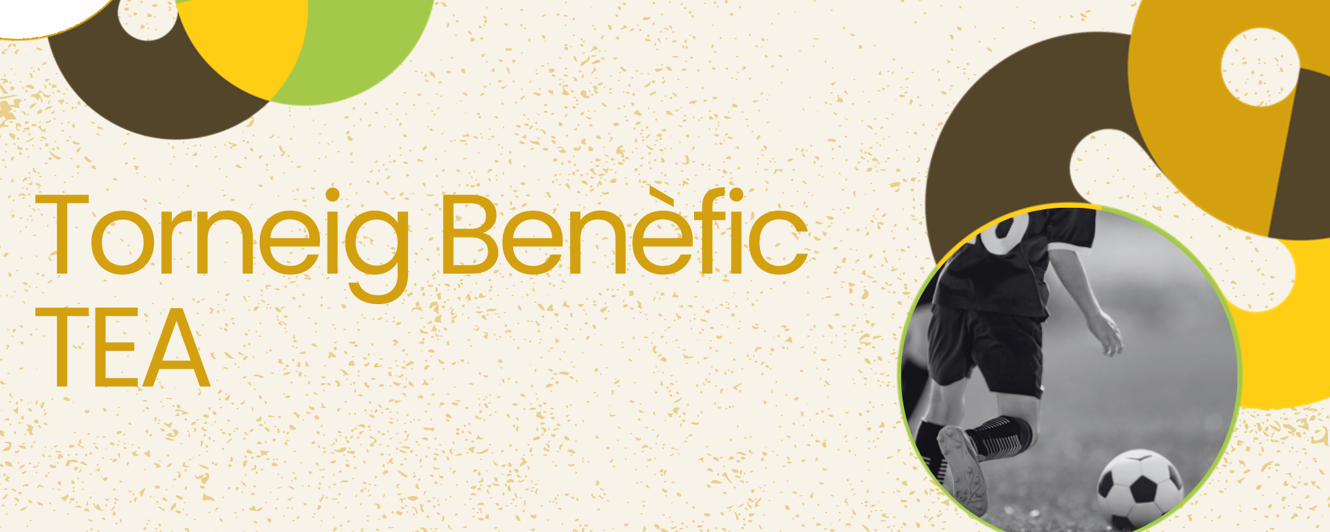 Torneig Benèfic TEA