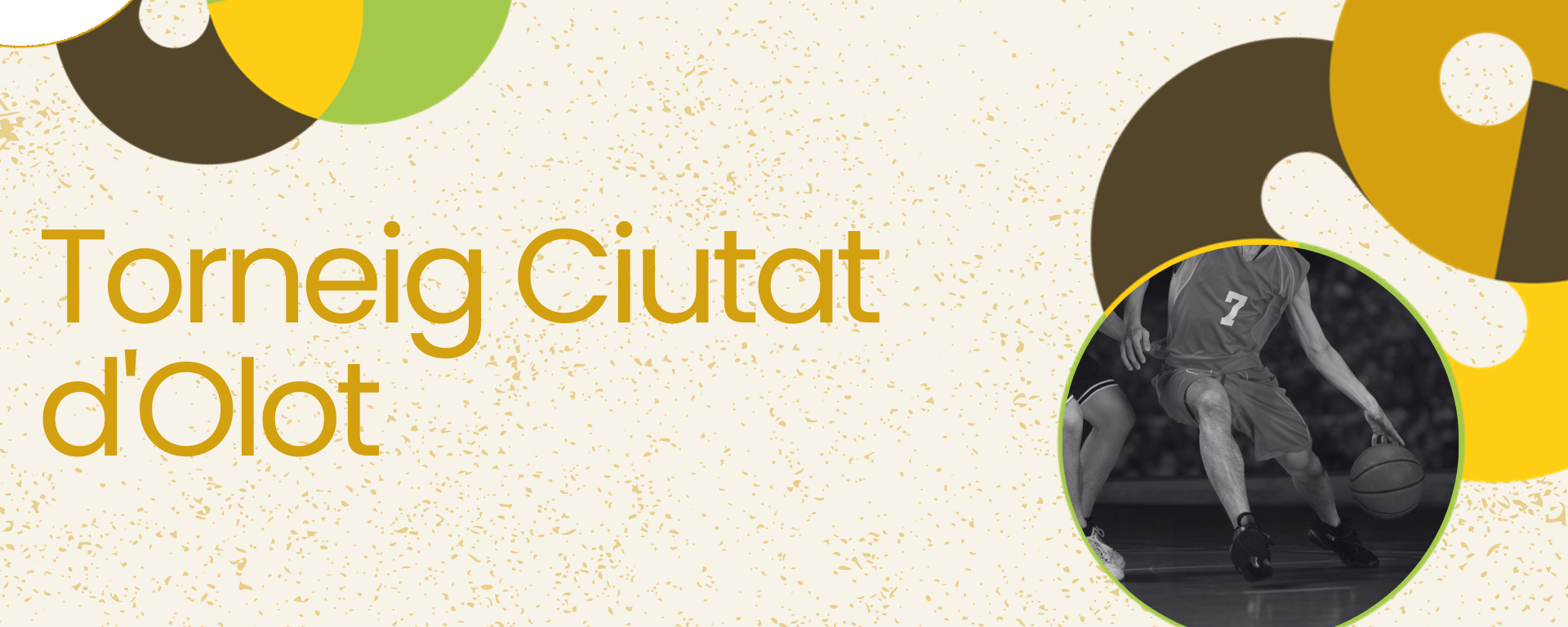 Torneig Ciutat d'Olot