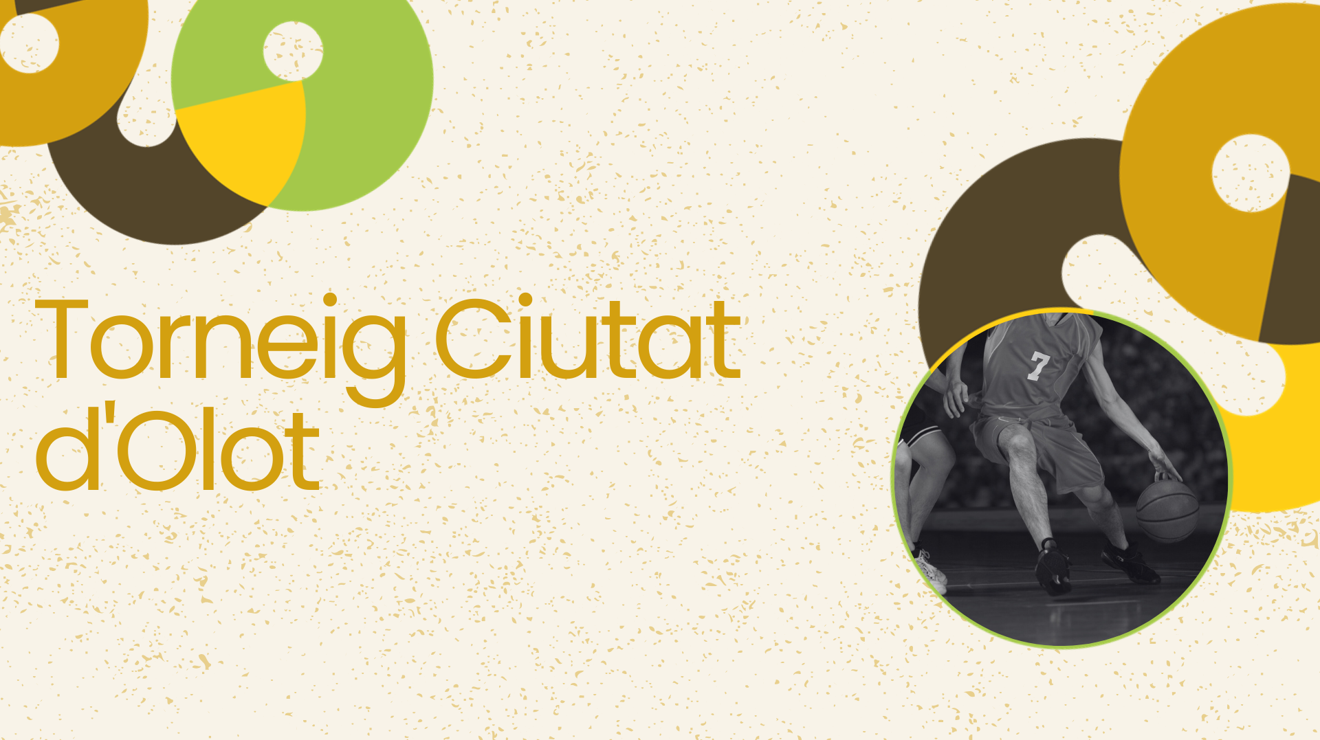 Torneig Ciutat d'Olot