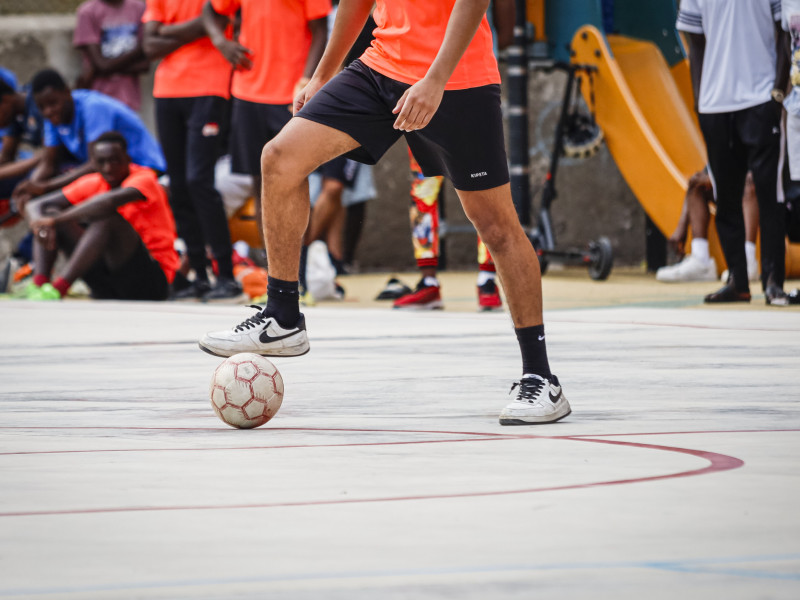 Torneig Futsala-159