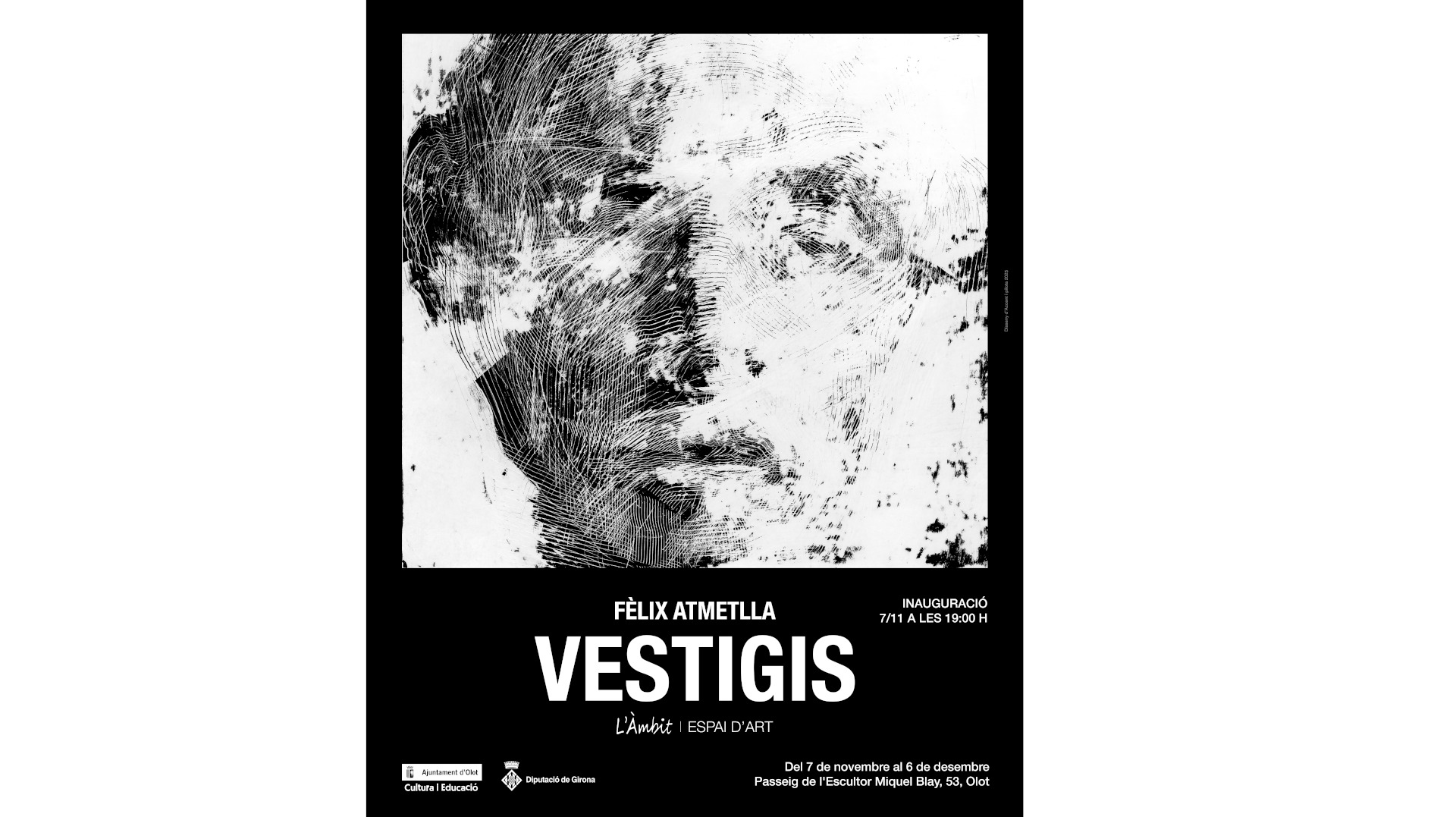 vestigis