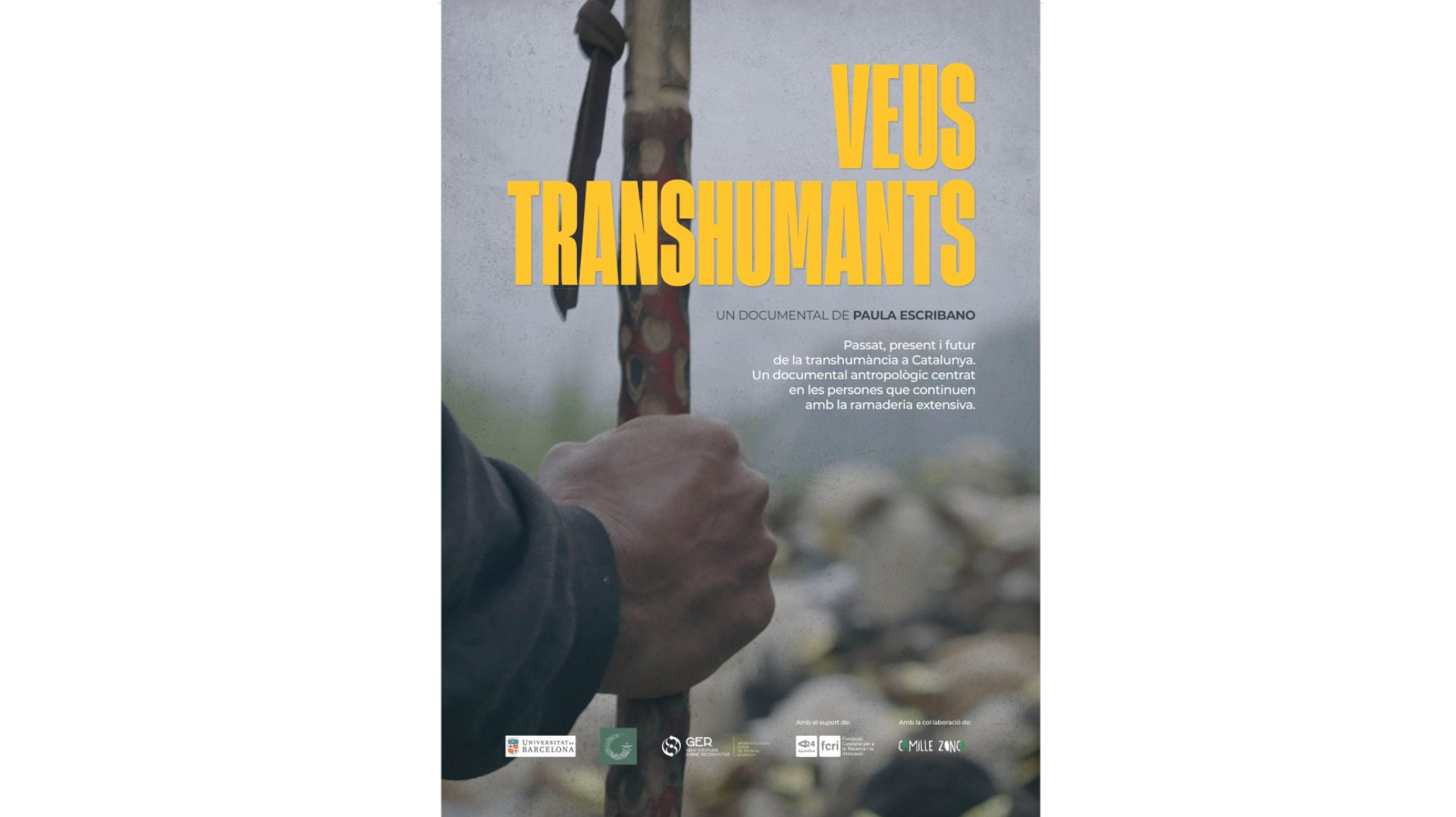 veus-transhumants