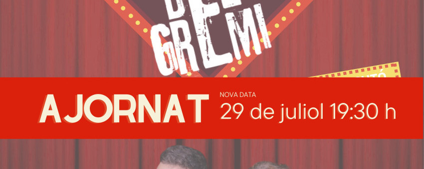 xou impro ajornat